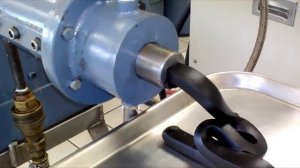 Шприц-машина для резины (экструзия резины)