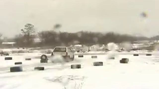 Соревнования в Коротиче 19/12/10