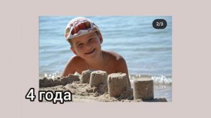 Как менялись Funny Friends