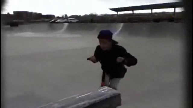 David Gibson Welcome to Vortex! смотреть онлайн