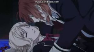 Аниме клип мой пацан хулиган