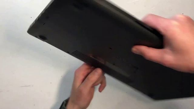 Как добавить ОЗУ в Dell Inspiron 15 3593 (3593Fi54H1MX230-LBK) смотреть онлайн