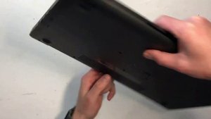 Как добавить ОЗУ в Dell Inspiron 15 3593 (3593Fi54H1MX230-LBK)