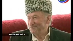 Абасов Магомед