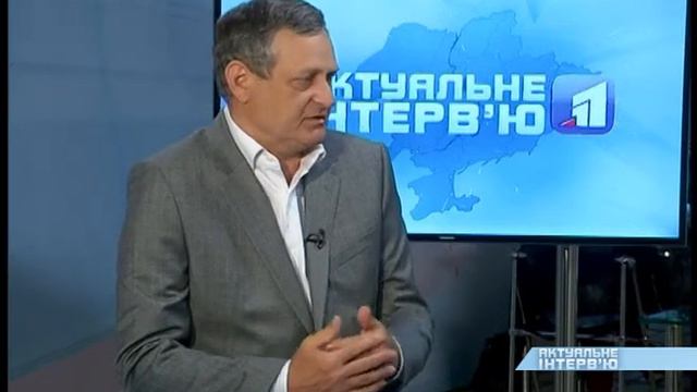 АКТУАЛЬНОЕ ИНТЕРВЬЮ МОРОЗЕНКО 08 05 2014
