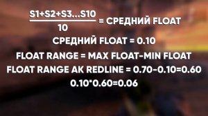 КАК УЗНАТЬ, КАКОЙ ФЛОАТ СКИНОВ ВЫПАДЕТ В КОНТРАКТЕ CSGO? КАК БЫСТРО ИСКАТЬ НУЖНЫЙ FLOAT В СТИМЕ?