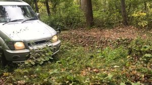 Toyota Land Cruzer Prado 90, дизель 3.0 л, 163 лс, 1kz, 1999г., 3 двери, правый руль.