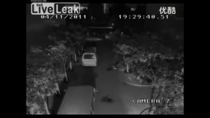 Молнии и торнадо: гнев небес