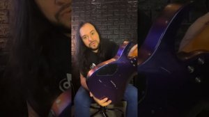Unboxing Guitarra Ibanez GRG121SP BMC