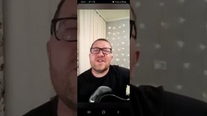 Владимир Зарипов. Вдруг все наполнилось Тобой.