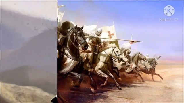 Первый Крестовый Поход (Быстро ) смотреть онлайн