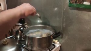 уха из карася