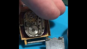 Луч - Минский часовой завод