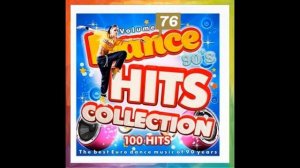 Dance Hits Collection [76] 1 (1991-2000) - 2023