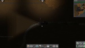 Factorio. #21. Поезда.