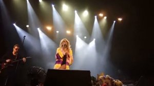 Ирина Нельсон - Первый раз