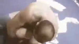 Армянин против Чеченец