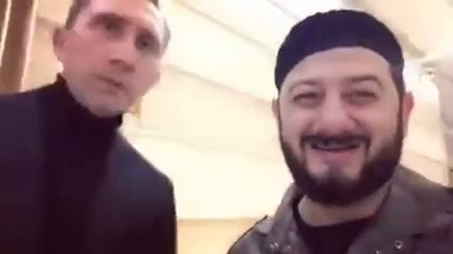 ???Рамзан Кадыров рулит?? смотреть онлайн