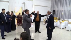 Пазлы и Лимона. Цыганская свадьба. Пенза 2019. Часть 4.