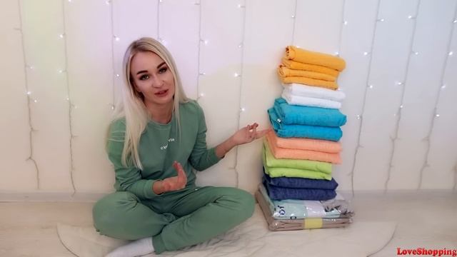 НАХОДКИ С АЛИЭКСПРЕСС | ВАСИЛЁК | FitStars смотреть онлайн