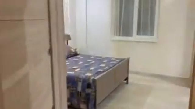 квартира 9 дом 4 обзор квартир в ЖК "Валенсия"