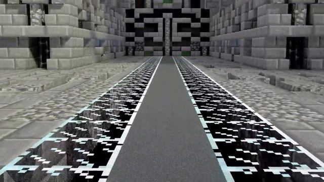 Creeper Attack (Minecraft Animation) [Hypixel] (Full Animation) смотреть онлайн