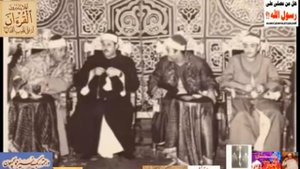 Beautful recitation Abdul Basit (Relaxing Quran With Beautiful Voice)