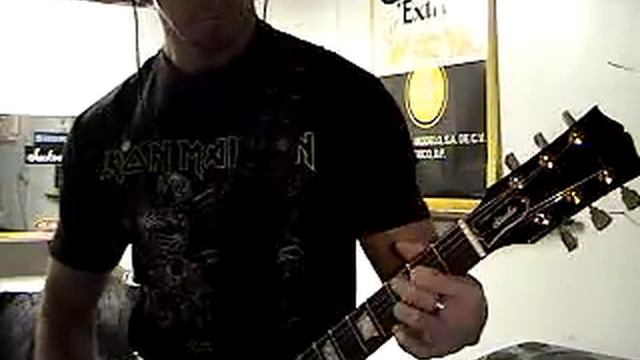 Gibson Les paul Studio premium plus смотреть онлайн