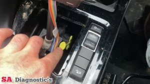 BMW F45 F46 F48 F49 X1 X2 2 Series How To Manually Put Vehicle  Into Neutral Gearbox