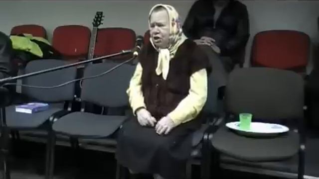 Сестра Галя || Свидетельство || Христианские свидетельства || Белая Церковь смотреть онлайн