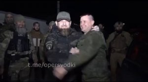 Андрей Мордвичёв стал новым командующим Центральным военным округом