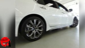 ??Honda Legend Hybrid EX