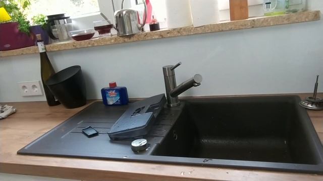 Bosch Backofen mit Dampfgarer entkalken смотреть онлайн