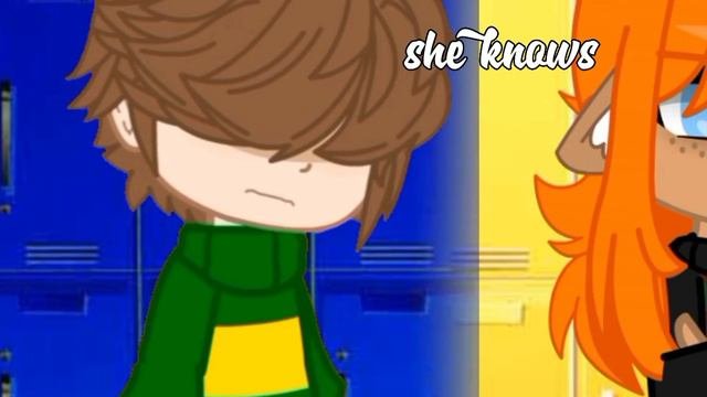 [She Knows!]||Дельтарун||Геноцид||Ноэль||Крис