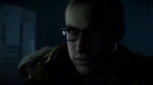 Transmissão ao vivo Until Dawn Ultimo troféu para platina , Trofeu É MESMO o fim