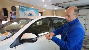 Toyota Raf4 угона не будет