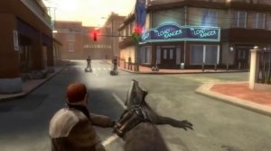 Постал 3 /trailer/ Postal 3