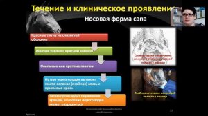Петрова Ю.Н. - Сап. Маллеинизация лошадей
