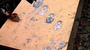 шикарное место для отдыха