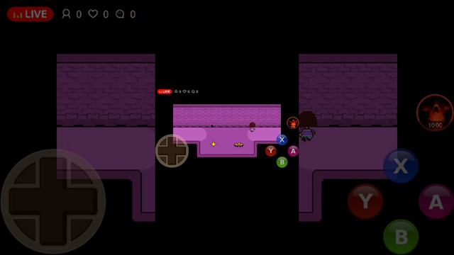 undertale mobile going to snowden then stopping смотреть онлайн