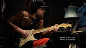 Fender Telecaster vs Fender Stratocaster vs Fender Jazzmaster