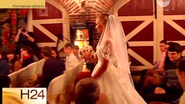 Мастер-класс «Свадебные секреты» смотреть онлайн