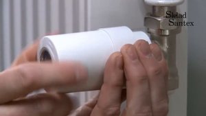 Установка Данфосс LIVING ECO danfoss от SkladSantex.ru