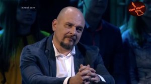 СПЕЛ ПРОСТО ШИКАРНО! ЯРОСЛАВ СУМИШЕВСКИЙ - У БЕДЫ ГЛАЗА ЗЕЛЕНЫЕ