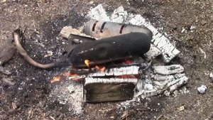 Глушник Ямаха Джог