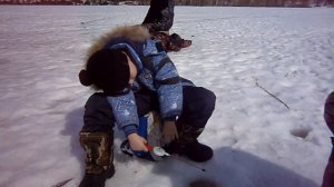 РЫБАЛКА В БЛАГОВЕЩЕНСКЕ РБ