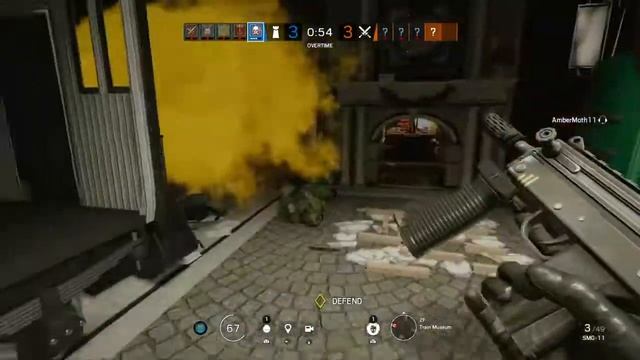 Ez forkknife 1v4 clutch смотреть онлайн