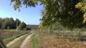 Архимандрит Гурий. Путешествие на Родину (часть 1)