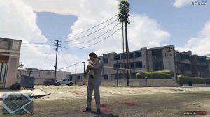Evolution Of Player Damage LOGIC In GTA GAMES 2001-2022