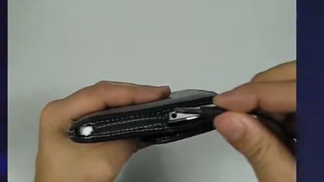 PDair Leather Case for Huawei Mediapad X1 7" (Honor X1) - Business Type смотреть онлайн